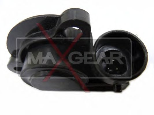 MAXGEAR 240019 Датчик положения дроссельной заслонки MAXGEAR 