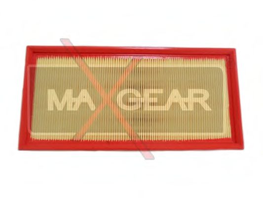MAXGEAR 260010 Воздушный фильтр MAXGEAR 