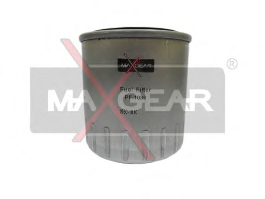 MAXGEAR 260020 Топливный фильтр MAXGEAR 