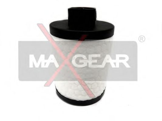 MAXGEAR 260033 Топливный фильтр MAXGEAR для CITROEN
