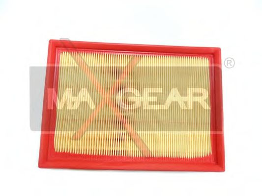 MAXGEAR 260055 Воздушный фильтр MAXGEAR 