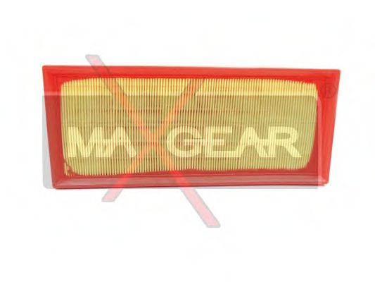 MAXGEAR 260056 Воздушный фильтр MAXGEAR 