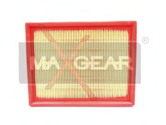 MAXGEAR 260083 Воздушный фильтр MAXGEAR 