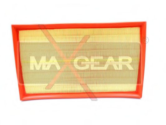 MAXGEAR 260088 Воздушный фильтр MAXGEAR 