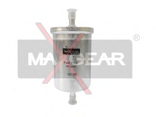 MAXGEAR 260103 Топливный фильтр MAXGEAR для OPEL