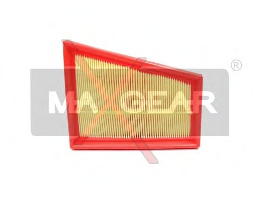 MAXGEAR 260106 Воздушный фильтр MAXGEAR 