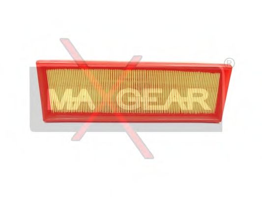 MAXGEAR 260108 Воздушный фильтр MAXGEAR 