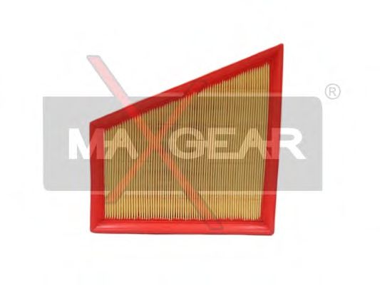 MAXGEAR 260112 Воздушный фильтр MAXGEAR 