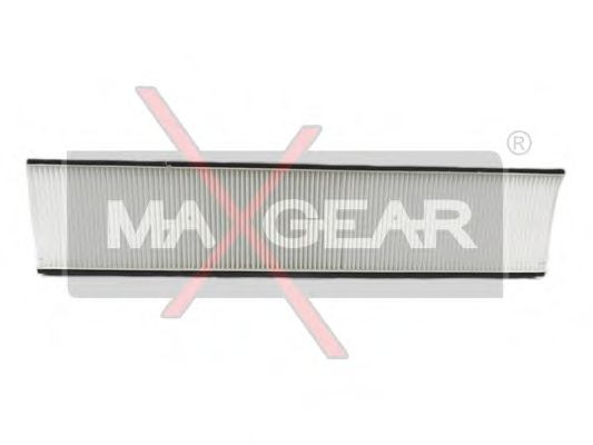 MAXGEAR 260123 Фильтр салона MAXGEAR 