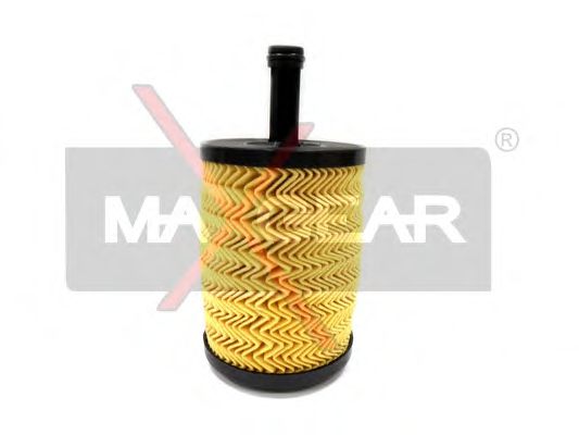 MAXGEAR 260127 Масляный фильтр MAXGEAR для DODGE