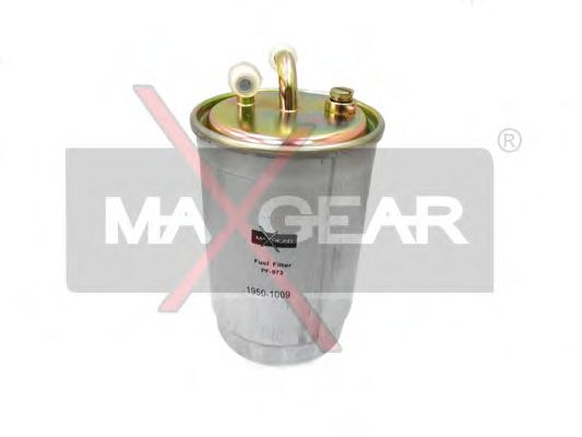 MAXGEAR 260145 Топливный фильтр MAXGEAR 