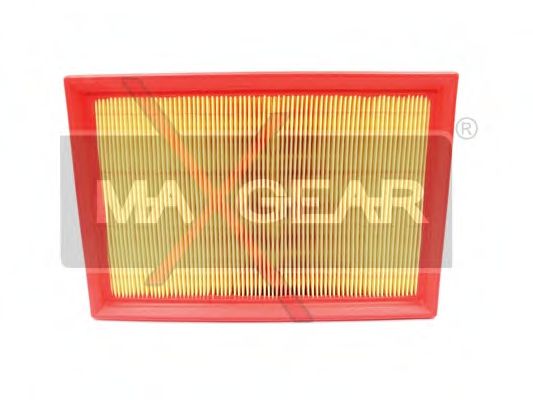 MAXGEAR 260157 Воздушный фильтр MAXGEAR 