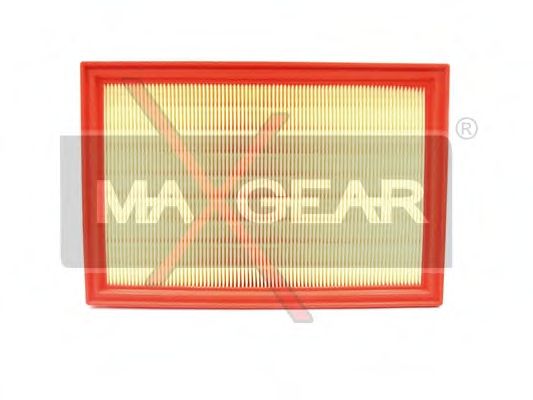 MAXGEAR 260159 Воздушный фильтр MAXGEAR 