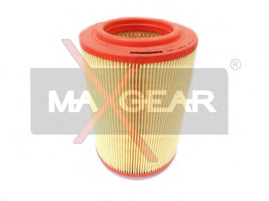 MAXGEAR 260160 Воздушный фильтр MAXGEAR 