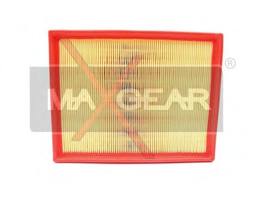 MAXGEAR 260161 Воздушный фильтр MAXGEAR 