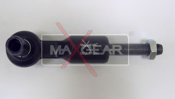 MAXGEAR 690048 Наконечник рулевой тяги MAXGEAR 