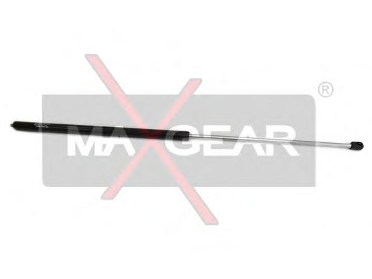 MAXGEAR 120036 Газовая пружина, капот  MAXGEAR 120036 Газовая пружина, капот