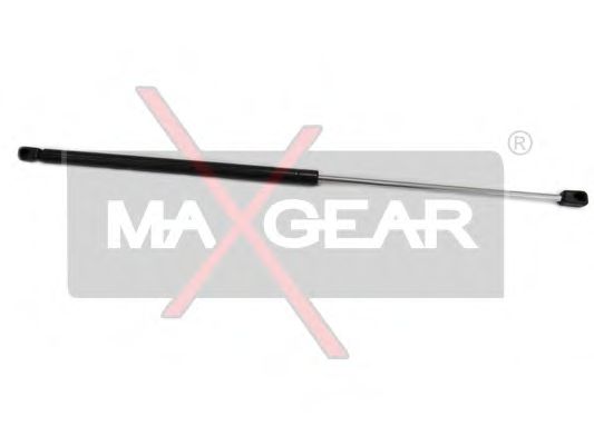 MAXGEAR 120038 Амортизатор багажника и капота MAXGEAR 