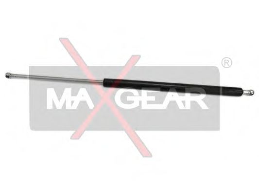MAXGEAR 120055 Амортизатор багажника и капота MAXGEAR для BMW