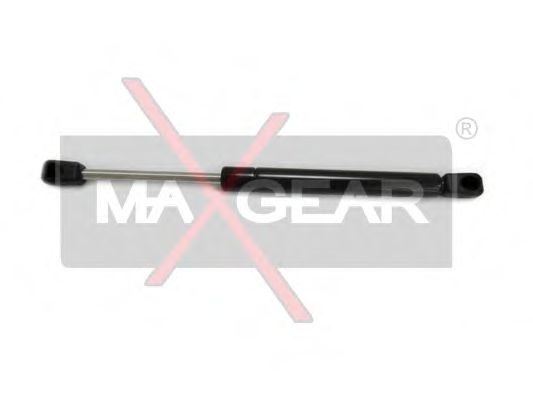 MAXGEAR 120073 Амортизатор багажника и капота MAXGEAR 