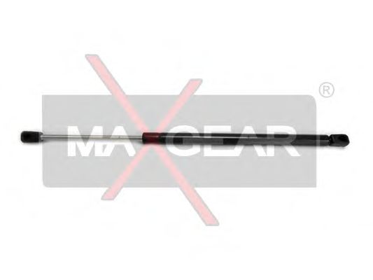 MAXGEAR 120092 Амортизатор багажника и капота MAXGEAR 
