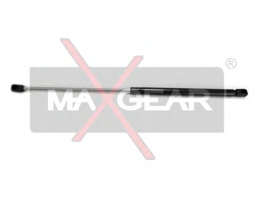 MAXGEAR 120094 Амортизатор багажника и капота MAXGEAR 