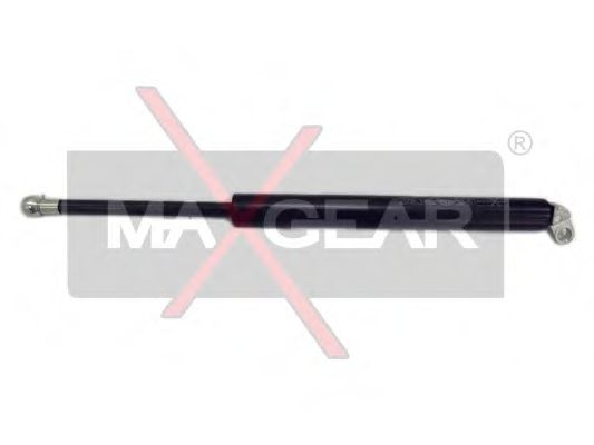 MAXGEAR 120235 Амортизатор багажника и капота MAXGEAR для BMW