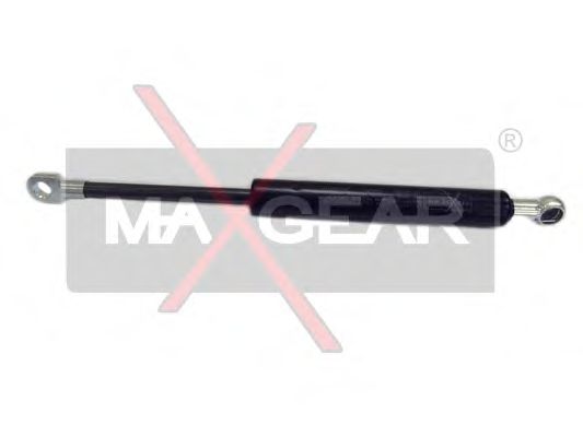 MAXGEAR 120236 Амортизатор багажника и капота MAXGEAR для BMW