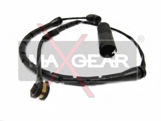 MAXGEAR 200016 Датчик износа тормозных колодок MAXGEAR для BMW
