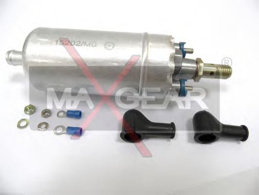 MAXGEAR 430015 Топливный насос MAXGEAR для VOLVO 940 Break (945)