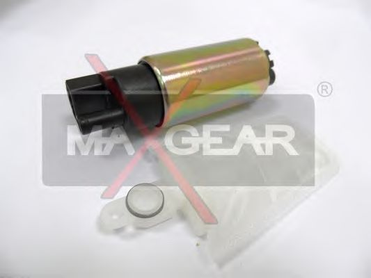MAXGEAR 430025 Топливный насос для MITSUBISHI GALANT