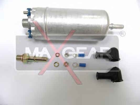 MAXGEAR 430040 Топливный насос для RENAULT TRUCKS