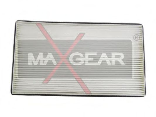 MAXGEAR 260013 Фильтр салона MAXGEAR 