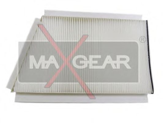 MAXGEAR 260015 Фильтр салона MAXGEAR 