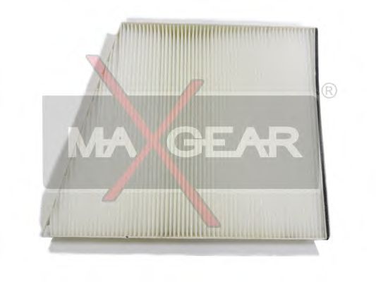 MAXGEAR 260016 Фильтр салона MAXGEAR 