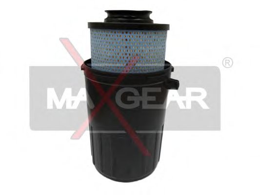 MAXGEAR 260023 Воздушный фильтр MAXGEAR 