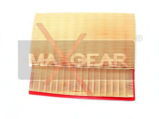 MAXGEAR 260024 Воздушный фильтр MAXGEAR 