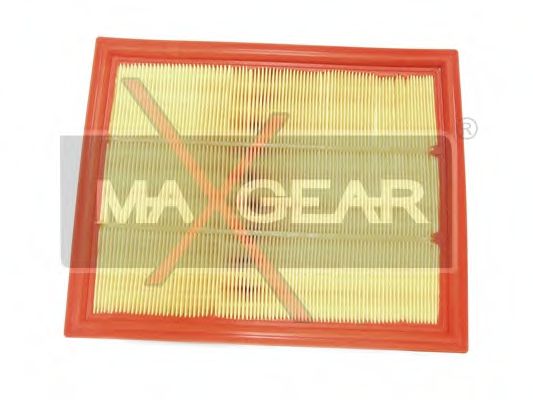 MAXGEAR 260026 Воздушный фильтр MAXGEAR 