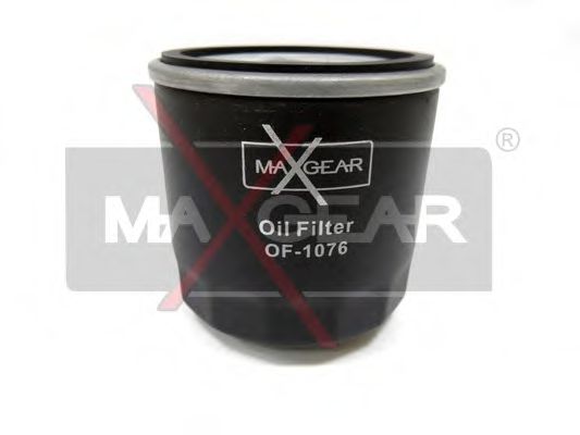 MAXGEAR 260028 Масляный фильтр MAXGEAR для FIAT