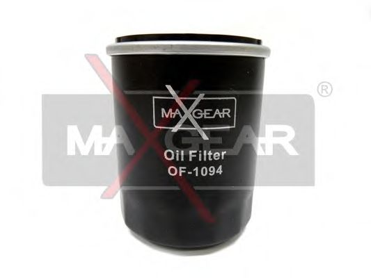 MAXGEAR 260030 Масляный фильтр для LANCIA Y