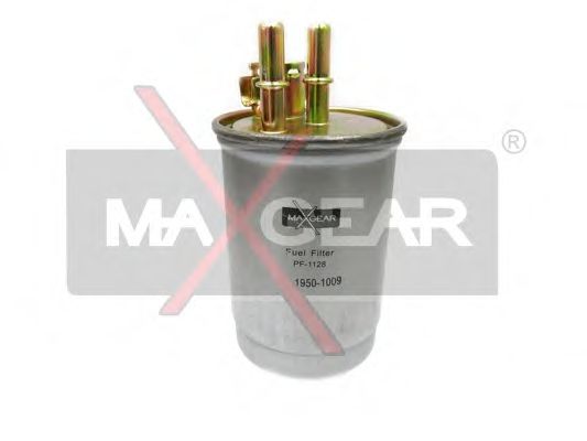 MAXGEAR 260046 Топливный фильтр MAXGEAR 