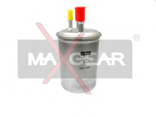 MAXGEAR 260047 Топливный фильтр MAXGEAR 