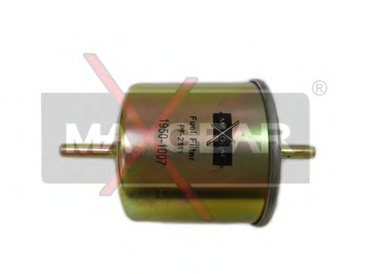 MAXGEAR 260049 Топливный фильтр MAXGEAR 
