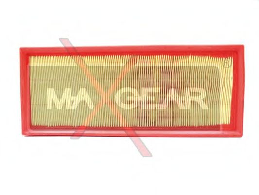 MAXGEAR 260050 Воздушный фильтр MAXGEAR 