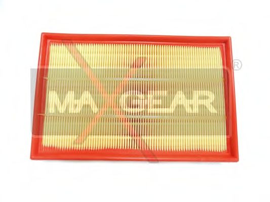 MAXGEAR 260051 Воздушный фильтр MAXGEAR 