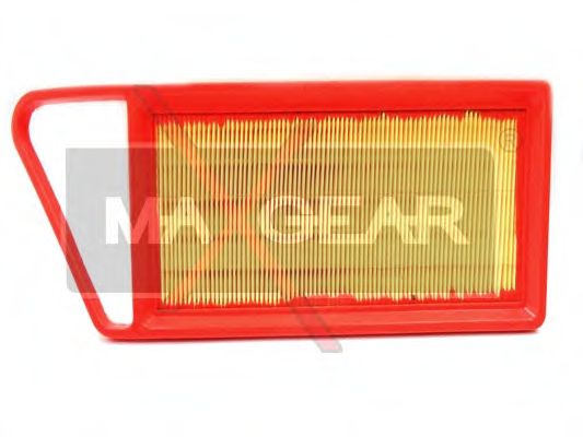 MAXGEAR 260052 Воздушный фильтр MAXGEAR 