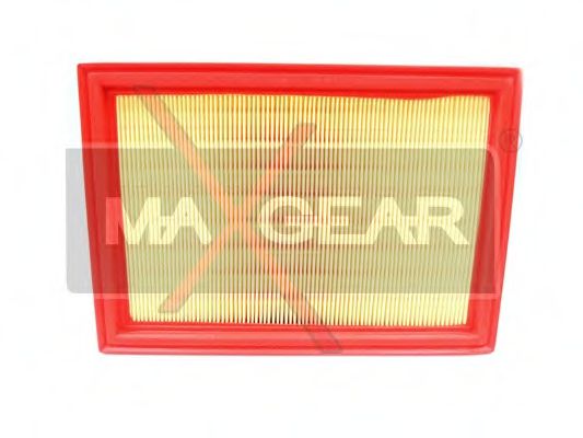 MAXGEAR 260054 Воздушный фильтр MAXGEAR 
