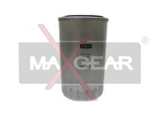 MAXGEAR 260058 Топливный фильтр для JEEP