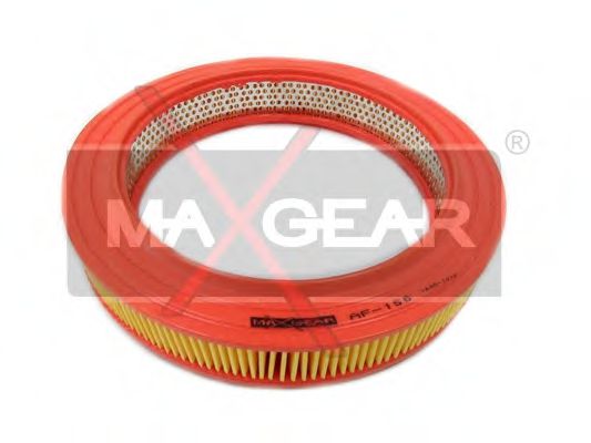 MAXGEAR 260084 Воздушный фильтр MAXGEAR 