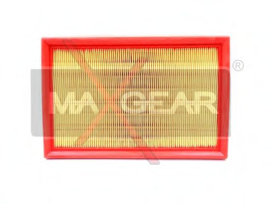 MAXGEAR 260087 Воздушный фильтр MAXGEAR 